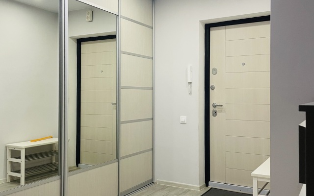 Na Rybalko Apartaments