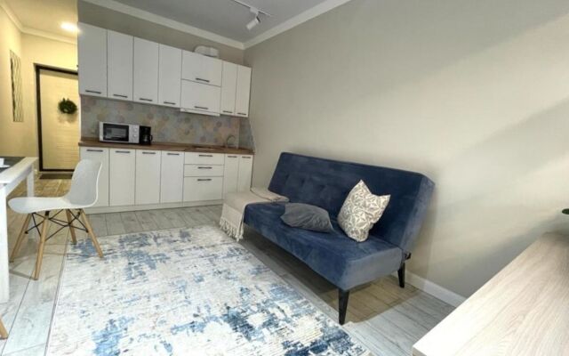 Апартаменты Nostalgia в Центре Города