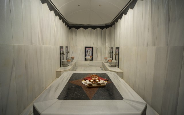 Arts Taksim Hotel