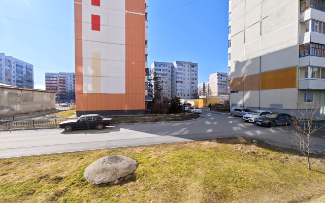 Kvartira ot SUTOCNO.TOB