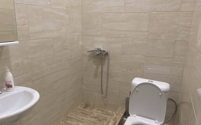 Гостевой дом  Маринис