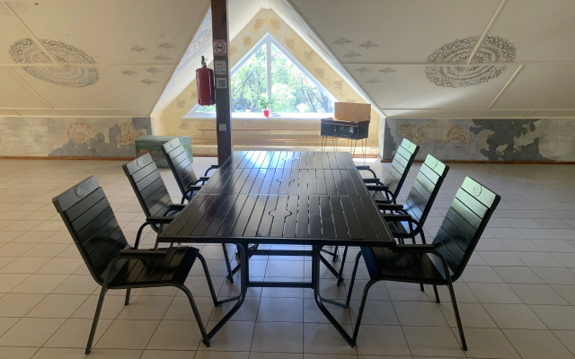 Апартаменты ЛОФТ