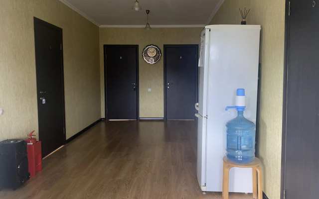 Agat Guest House