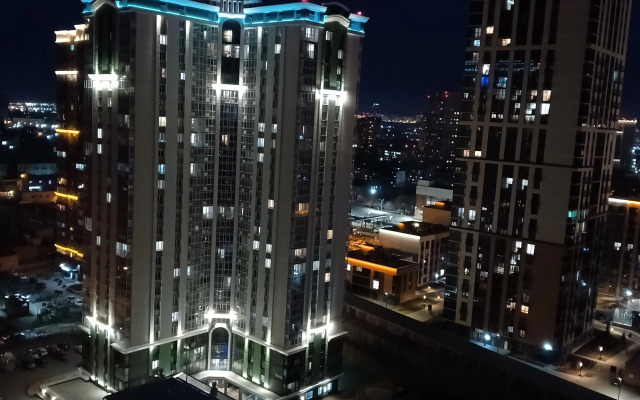 Квартира возле Зоопарка