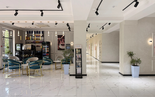 Porto Bello Hotel