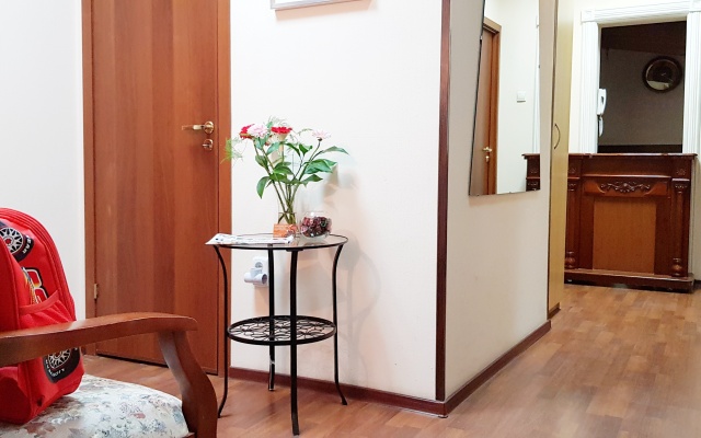 Guest house GRANT Na Ligovskom 23