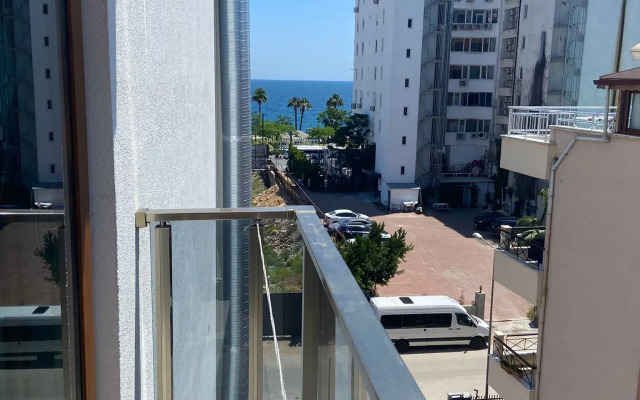 Zeynel Hotel Konyaalti