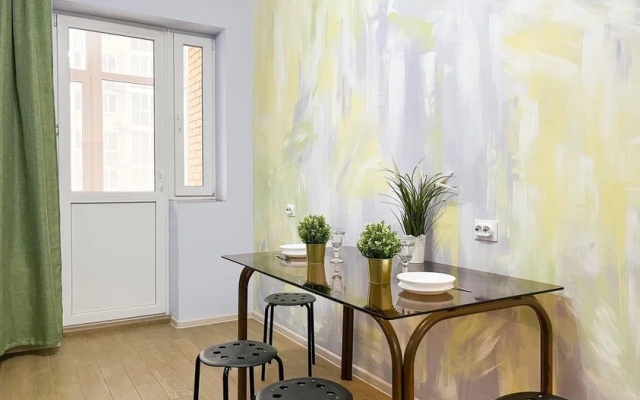 Квартира Апартаменты в центре