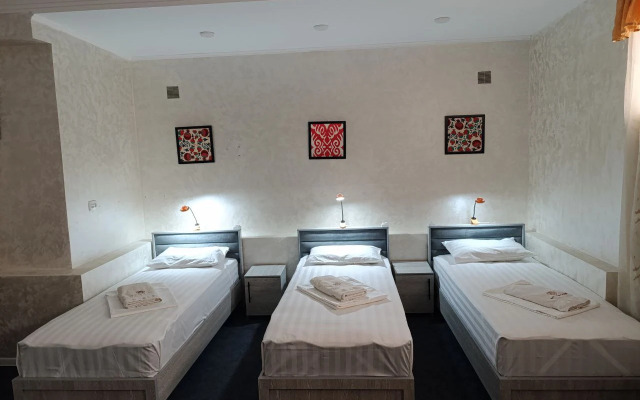 The Art Hotel