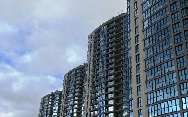 Domus Minsk Mir Apartments