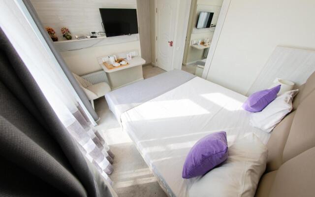 Zimmer Boutique Hotel