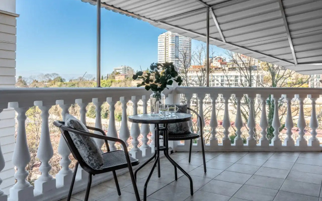 Gostevoy Dom Stadion