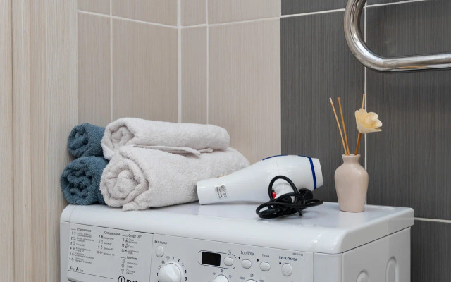 Апартаменты Просторные на 2 этаже