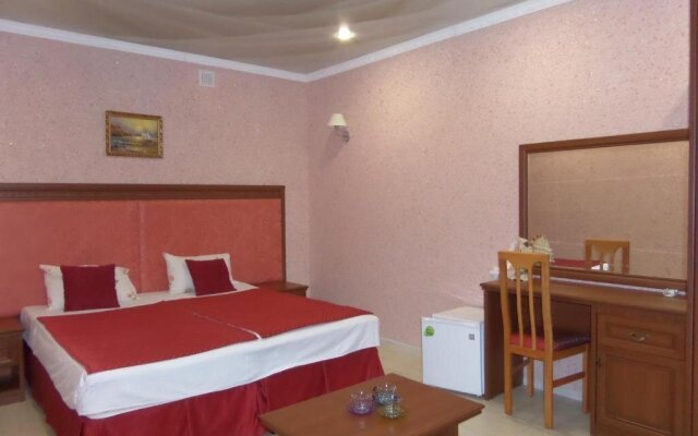 Kristina Guest House