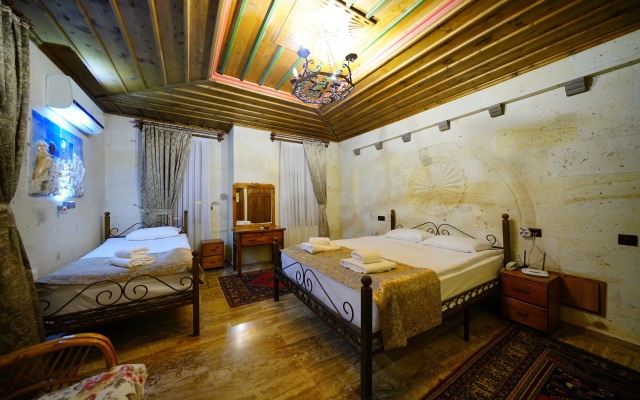 Бутик-отель Sun Rise View