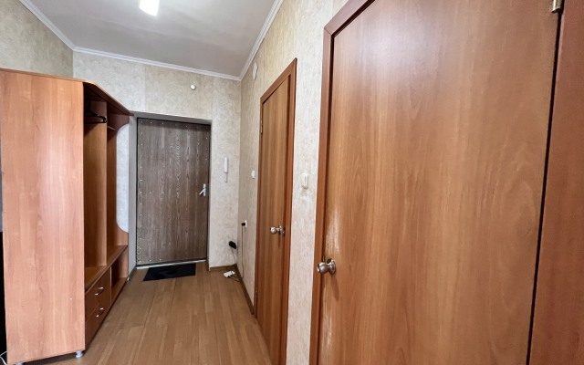 Cent Voyage Komfort na SHillera 46/3 Apartment