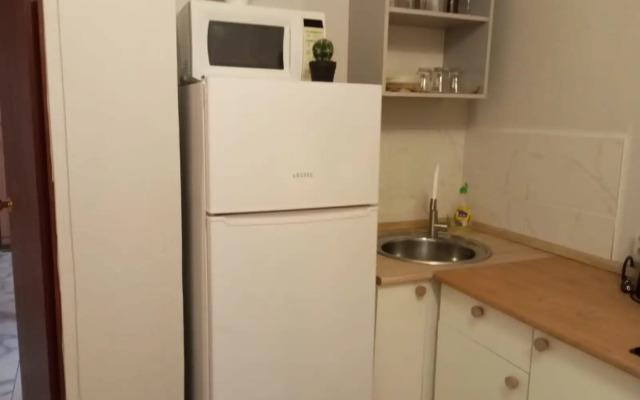 Квартира однокомнатная в новом доме