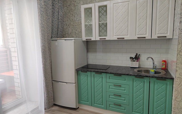 Krasnoarmeyskaya 12 Flat