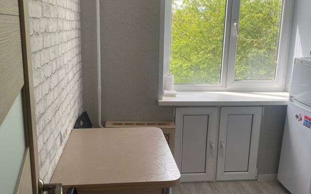 Апартаменты 2-комнатные с 2 спальнями №4