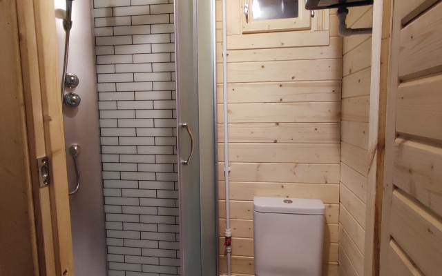 Family Chalets De Luxe Chalet