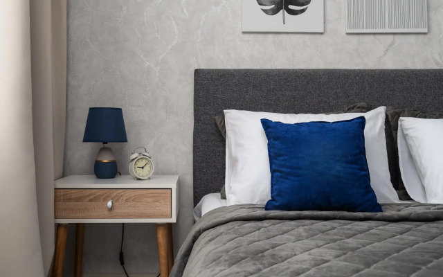 Квартира Здесь Отдых на Губернском