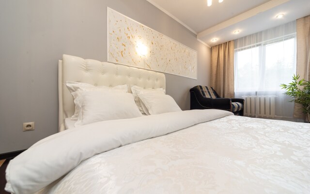 Apartamenty Naprotiv Univermaga "belarusy"