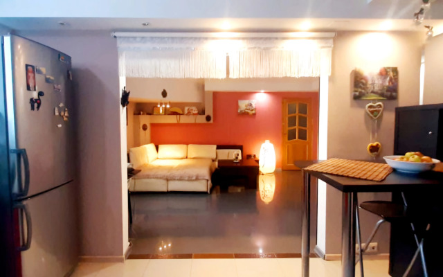 Buddha-Apartments