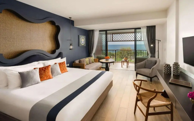 Avista Grande Phuket Karon - MGallery