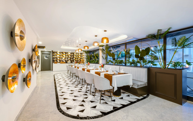 Lexia Hotels