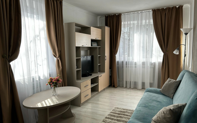 Квартира на улице Генерала Соммера