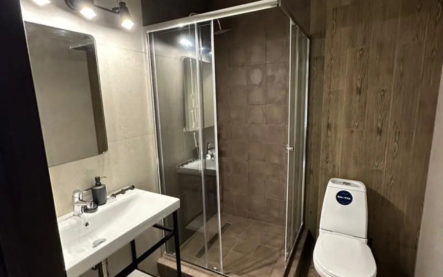 Отель Гостиничный Комплекс Берёзка