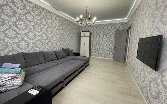 Апартаменты Возле Моря