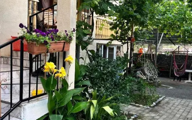 Гостевой дом Mari