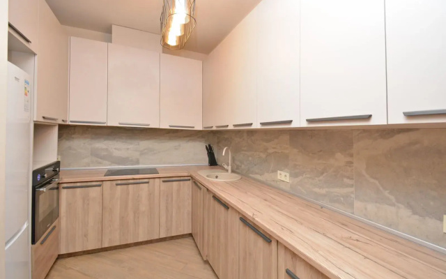 Apartamenty Perte House on Leningradyan 21/14
