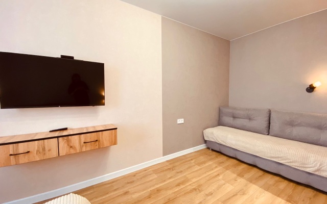 Lyuks S Krasivym Vidom 74 Apartments
