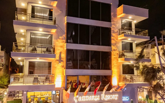 Hotel ÇANDARLI RESORT OTEL