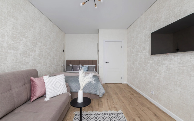 Ls Mechty Sbyvayutsya Flat
