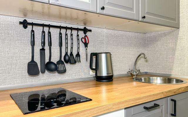 Monako 24 "Kavkaz" 63 Apartments