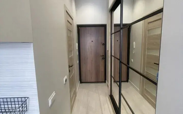 Studiya v Zhk Alleya Park Flat
