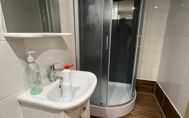 Апартаменты на Невском Проспекте 88