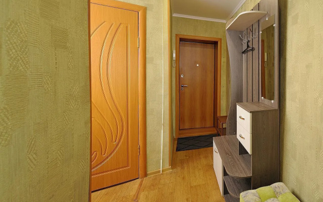 Квартира на Проспекте Мира 33