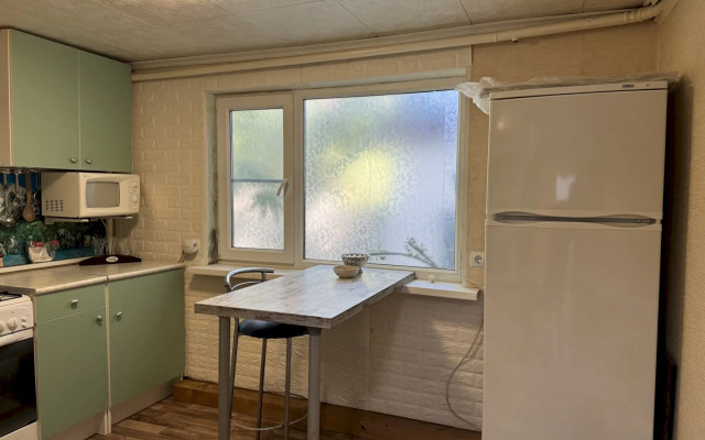 Апартаменты 337 Одесская 8