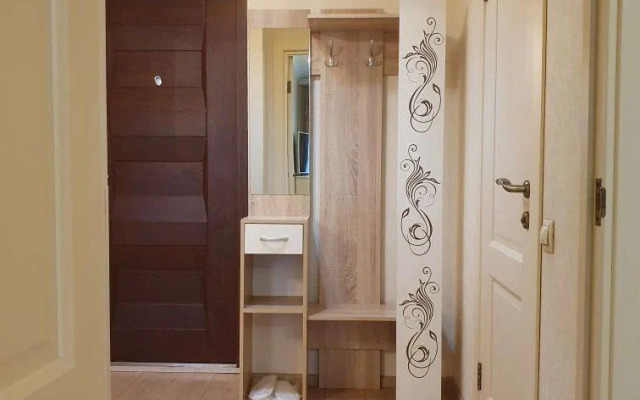 Квартира на Малиновского