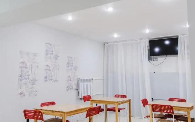 Noviy Gorod Hotel