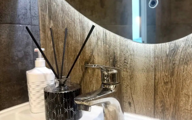 Апартаменты видовые в ЖК Статус (01710)