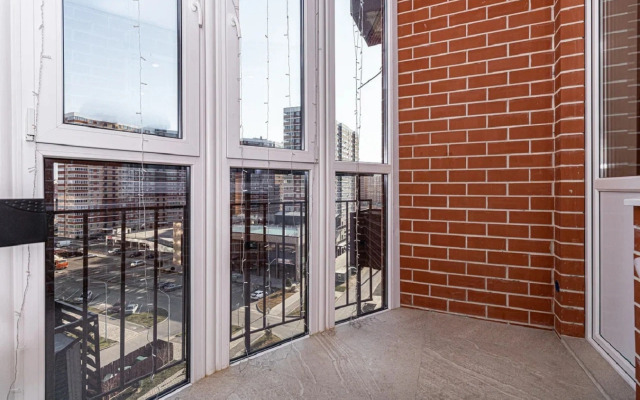 Апартаменты Люкс 1-ком в ЖК Самолет