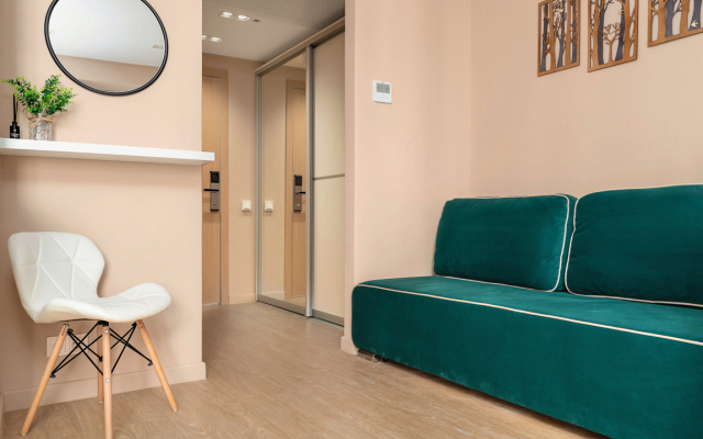 Апартаменты Grand Palace 904