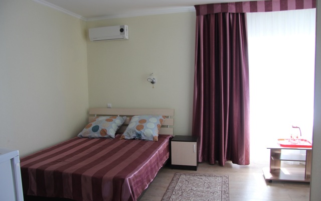 Lyudmila Na Turgeneva Guest House