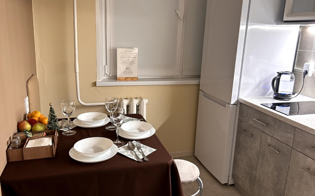 Квартира Долина в Хибинах