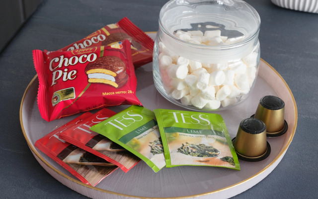 Апартаменты Aristocrat